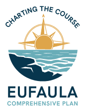 Charting the Course, Eufaula Comprehensive Plan 