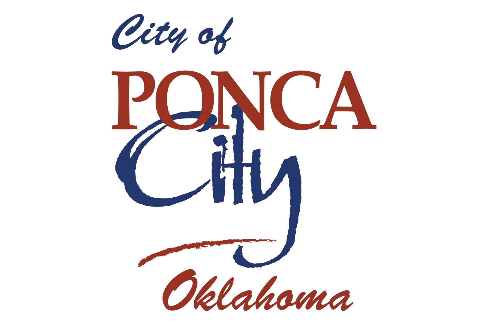 city hall located in ponca city, oklahoma