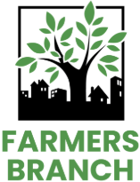 Farmers Branch Logo 
