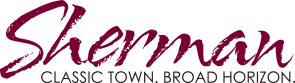 City of Sherman 
